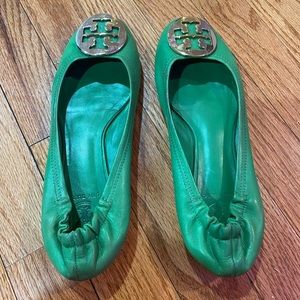 Tory Burch Reva Ballet Flat